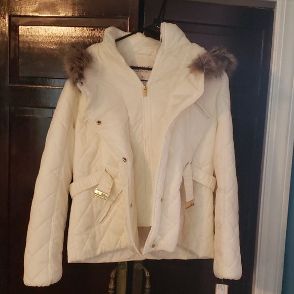 RACHEL Rachel Roy Jackets & Blazers - Rachel Roy Jacket